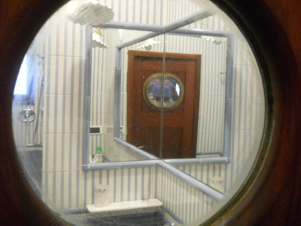 Chalet Villa Ornella Genoa Bagian luar foto