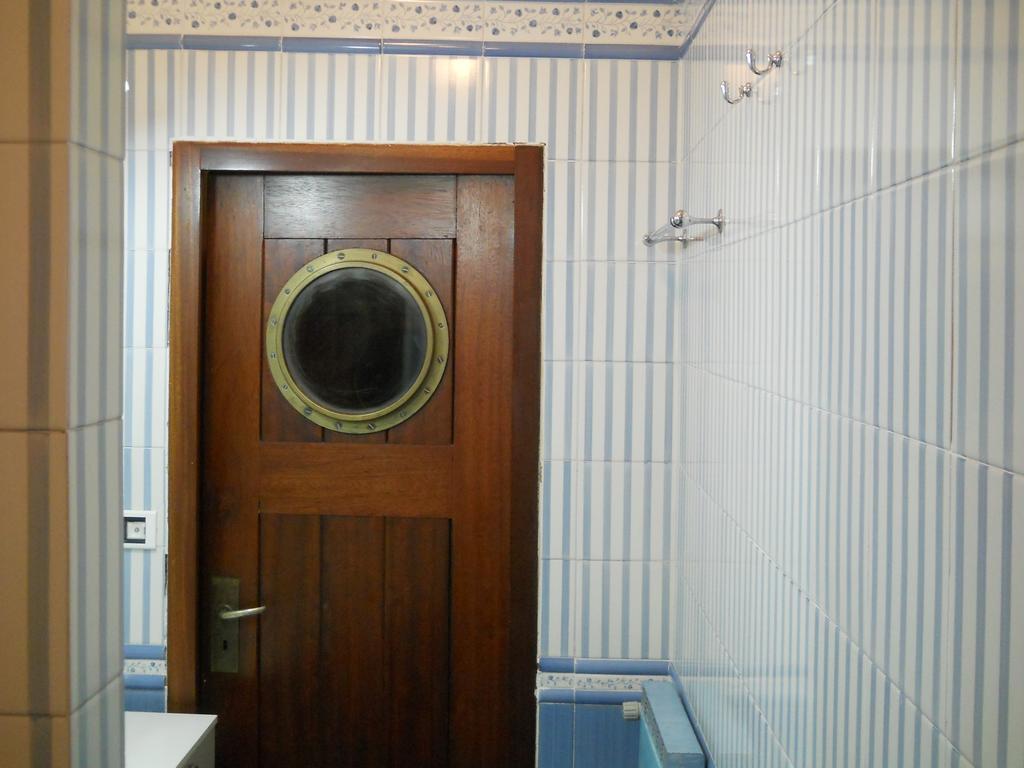 Chalet Villa Ornella Genoa Bagian luar foto