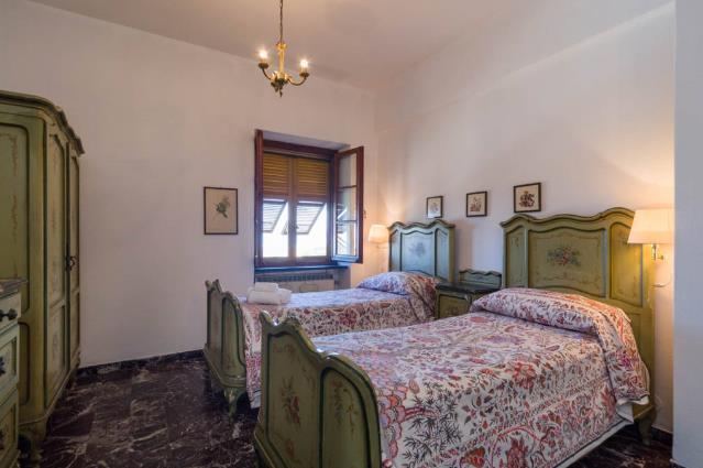 Chalet Villa Ornella Genoa Bagian luar foto