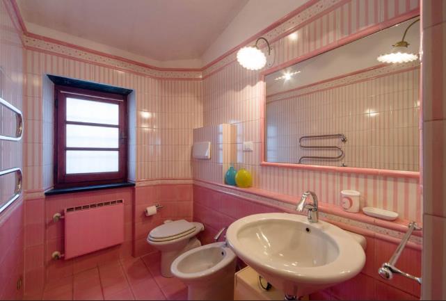 Chalet Villa Ornella Genoa Bagian luar foto