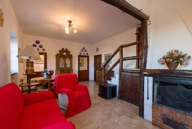 Chalet Villa Ornella Genoa Bagian luar foto