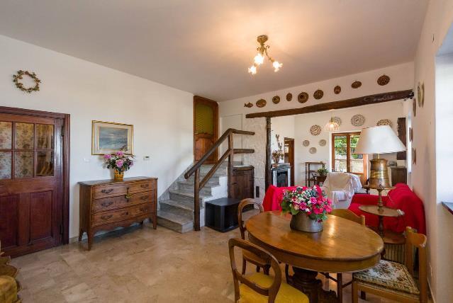Chalet Villa Ornella Genoa Bagian luar foto