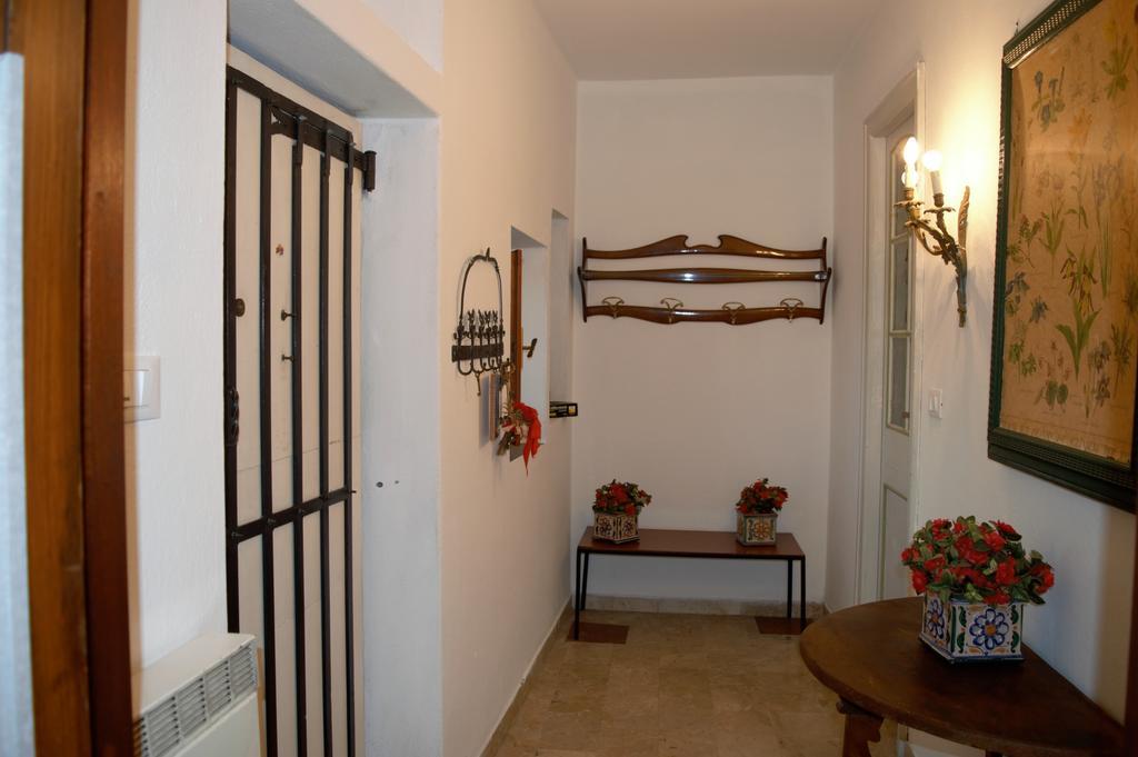 Chalet Villa Ornella Genoa Bagian luar foto