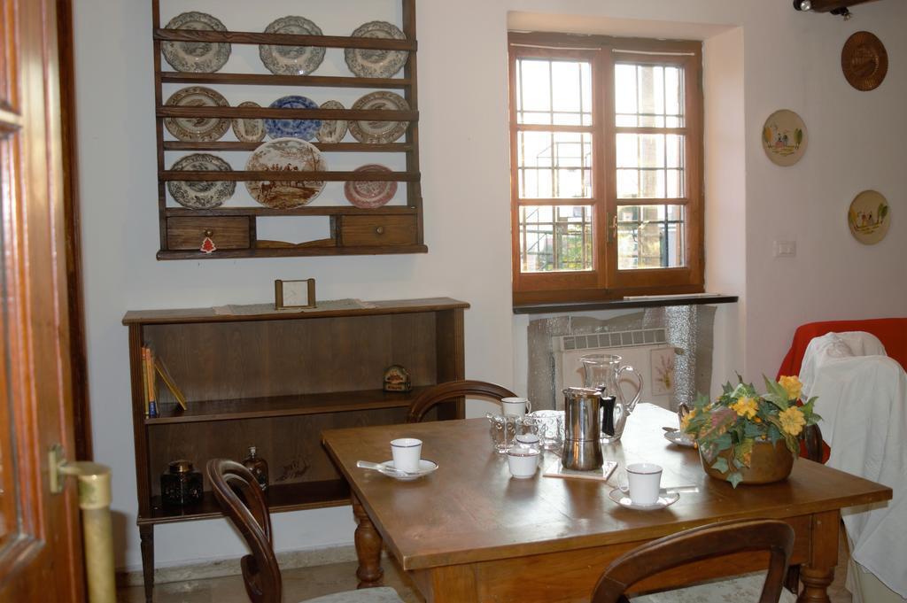 Chalet Villa Ornella Genoa Bagian luar foto