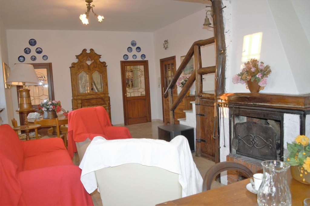 Chalet Villa Ornella Genoa Bagian luar foto