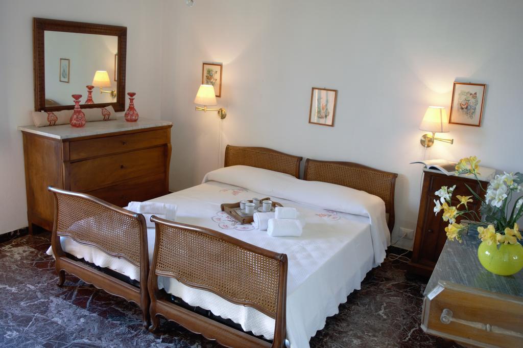 Chalet Villa Ornella Genoa Bagian luar foto