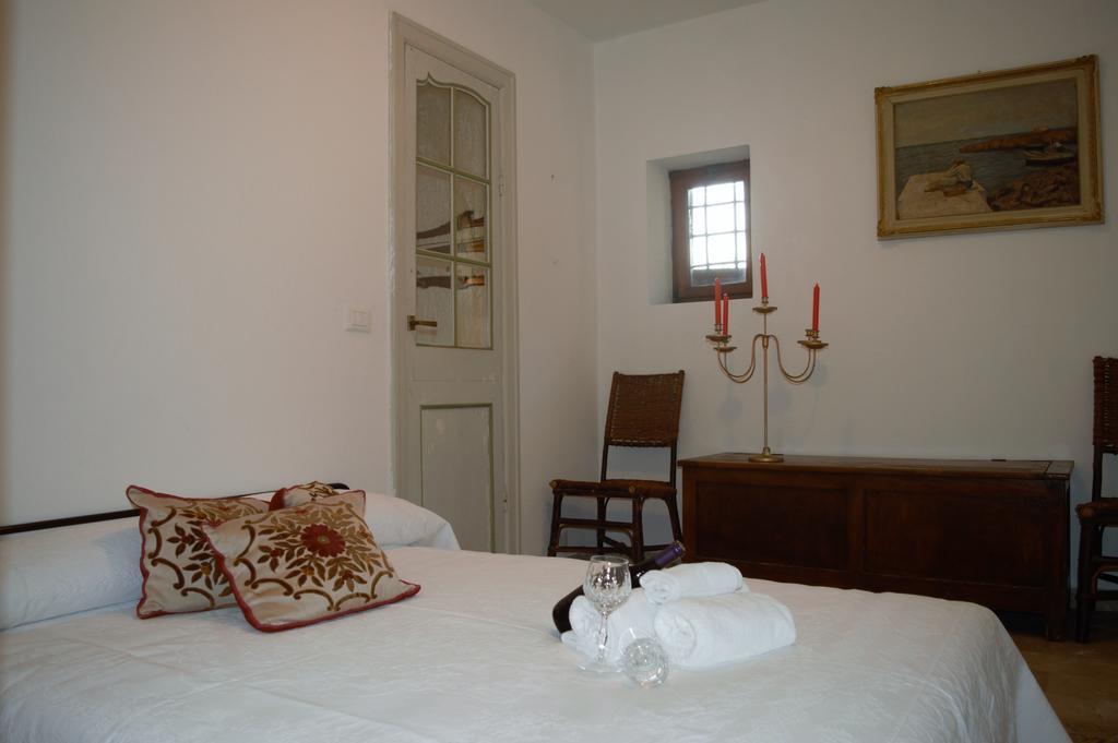 Chalet Villa Ornella Genoa Bagian luar foto