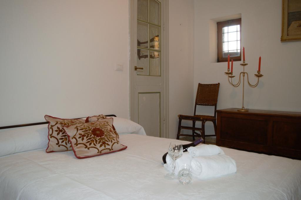 Chalet Villa Ornella Genoa Bagian luar foto
