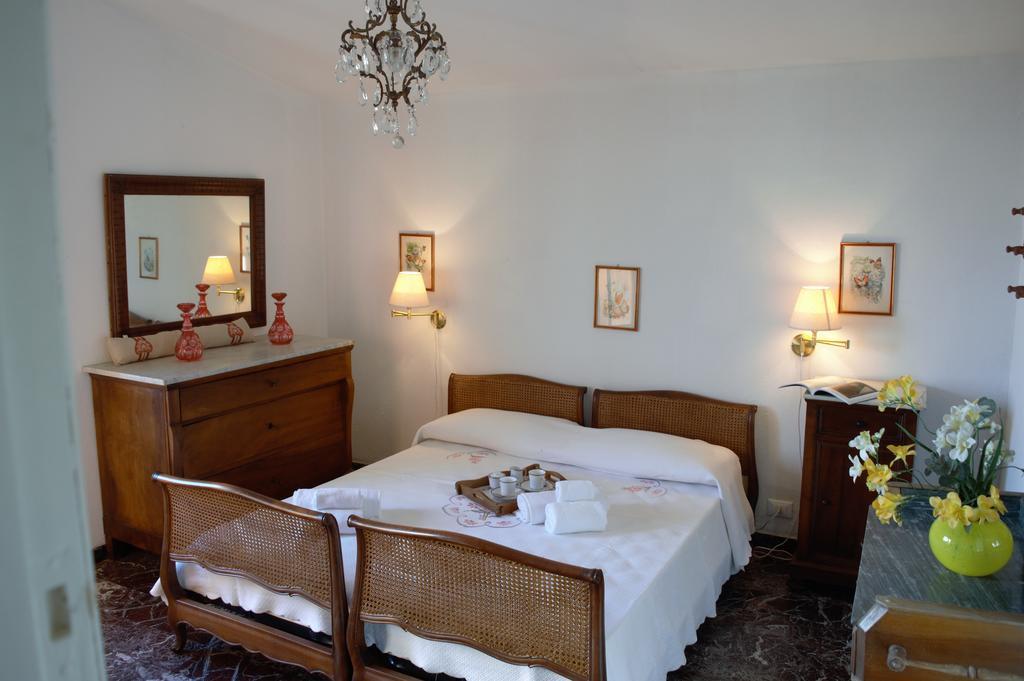 Chalet Villa Ornella Genoa Bagian luar foto